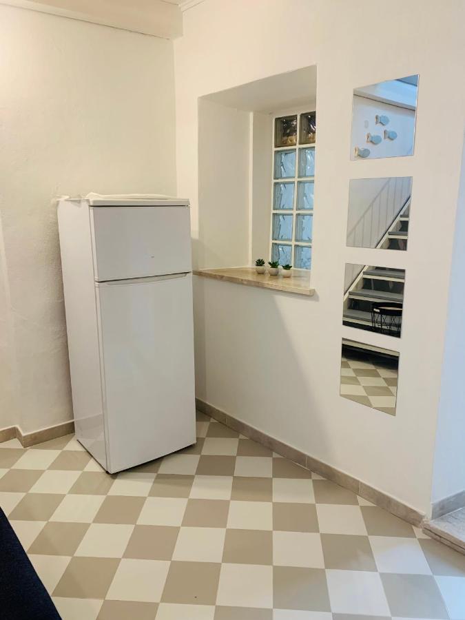 Wonderful Apartment In Old Alghero Exterior photo