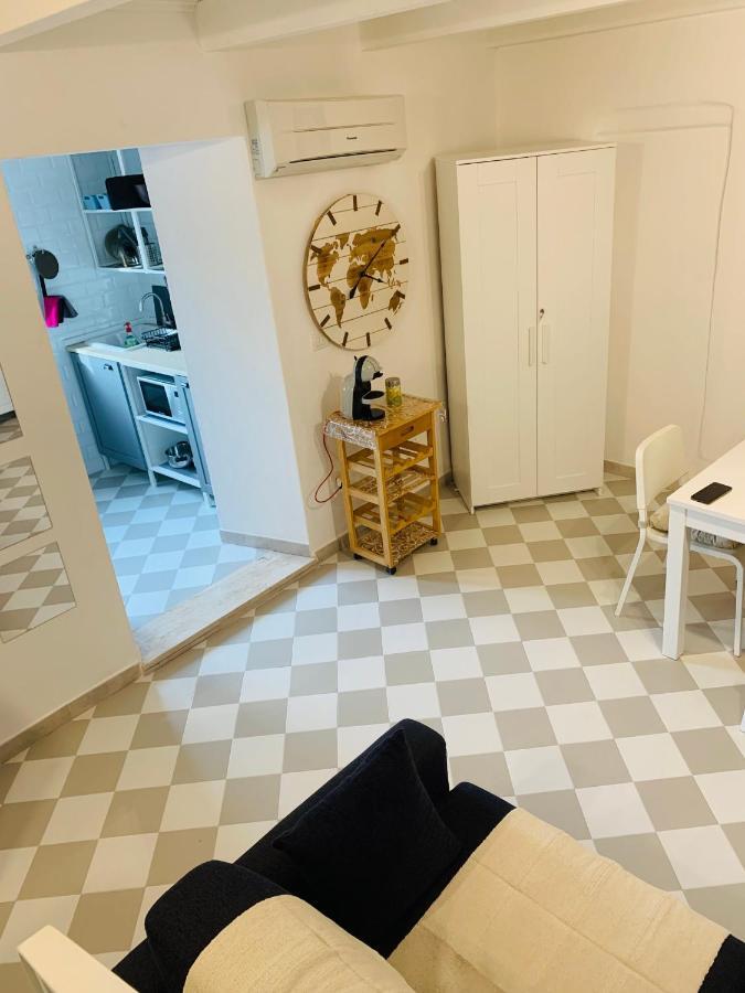 Wonderful Apartment In Old Alghero Exterior photo