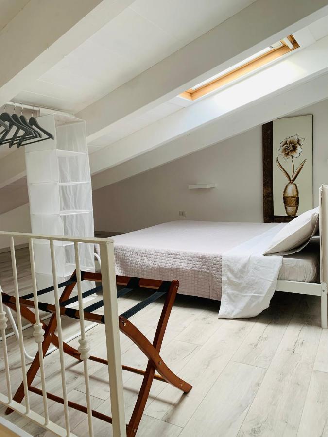 Wonderful Apartment In Old Alghero Exterior photo