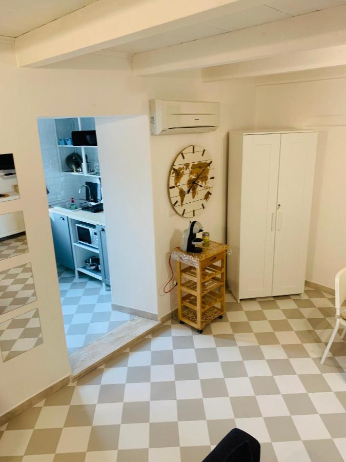 Wonderful Apartment In Old Alghero Exterior photo