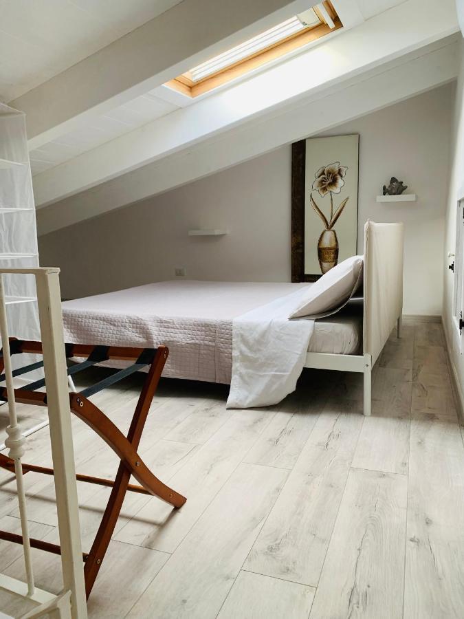 Wonderful Apartment In Old Alghero Exterior photo